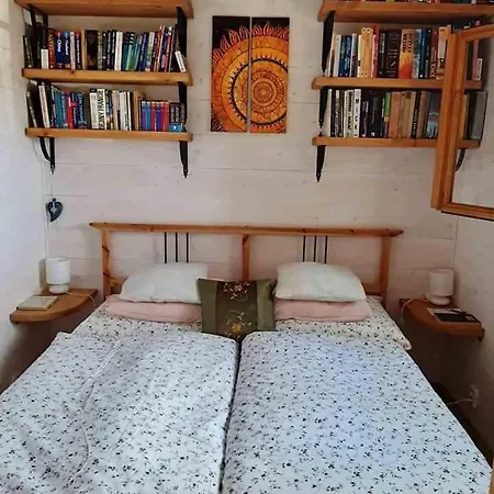 U Sofie Chalet Bublava