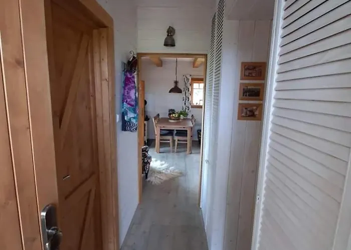 Horská chata U Sofie *